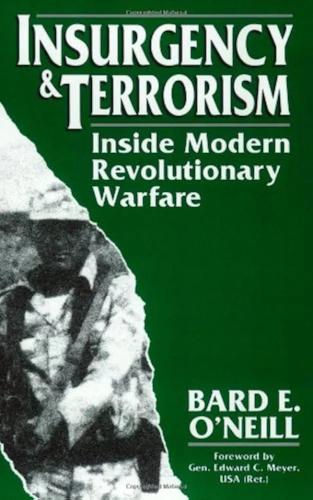 Bard O neil